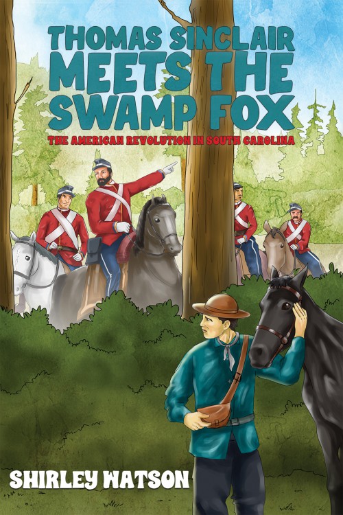 Thomas Sinclair Meets the Swamp Fox