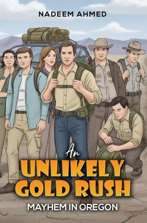 An Unlikely Gold Rush