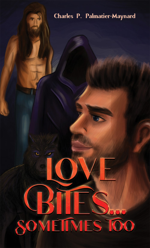 Love Bites...Sometimes Too