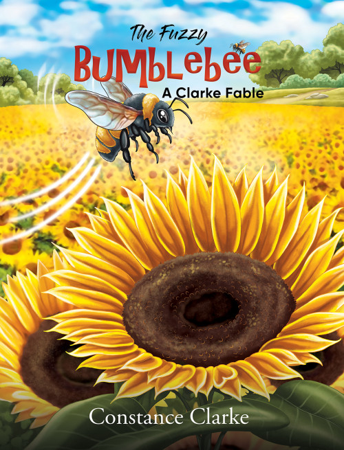 The Fuzzy Bumblebee