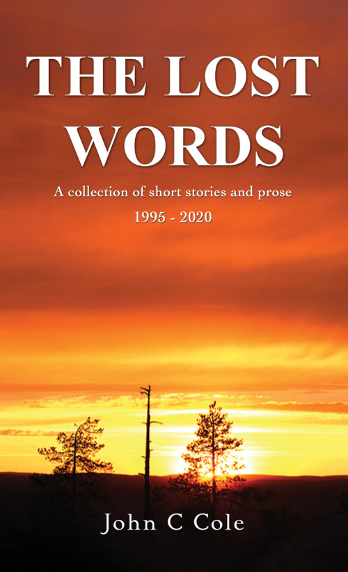 The Lost Words
