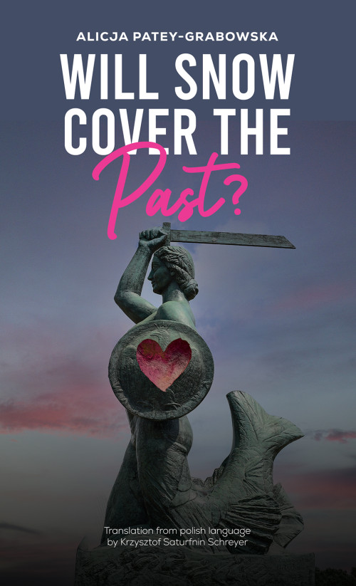 Will Snow Cover the Past?