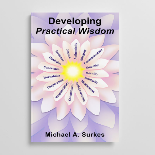Michael A. Surkes on Building a Life of Purpose and Insight