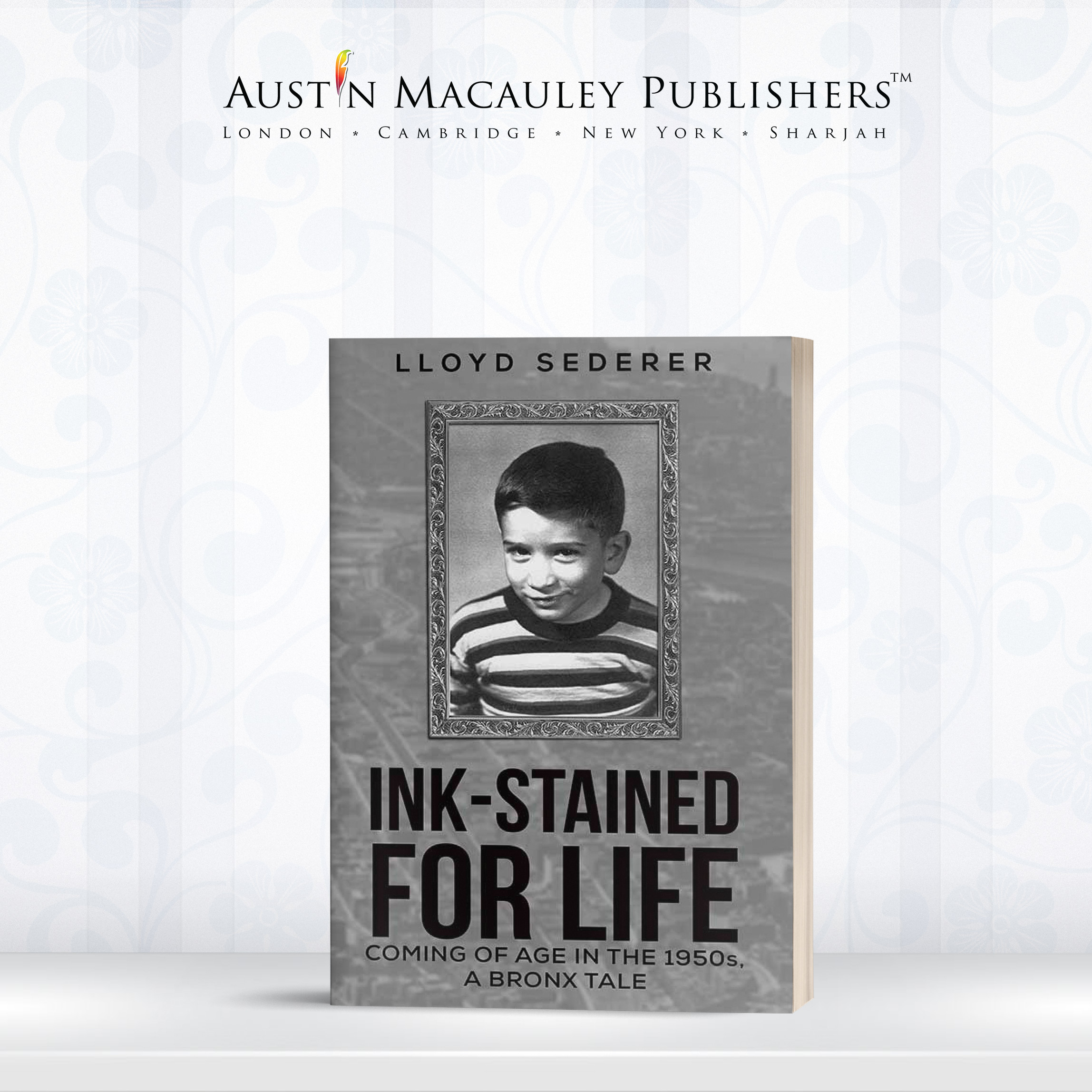 Author Lloyd Sederer Writes Film Review for Psychology Weekly