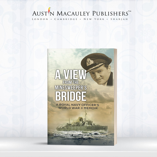 Commander Richard J. G. Goodwin’s Book Reviewed by The Naval Review