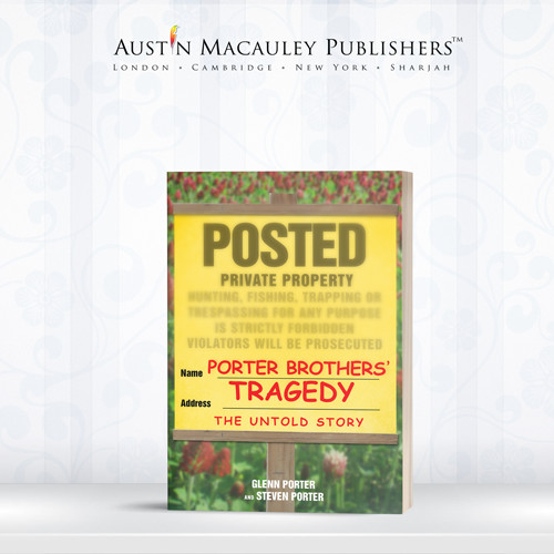 Book Review of Porter Brothers’ Tragedy by the Readers’ Favorite