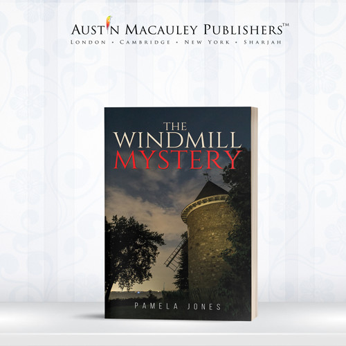 Pamela Jones’ Book Reviewed in a Local Newspaper 