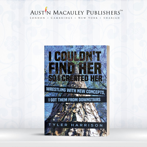 The Talented Tyler Harrison Grabs Various Literary Awards